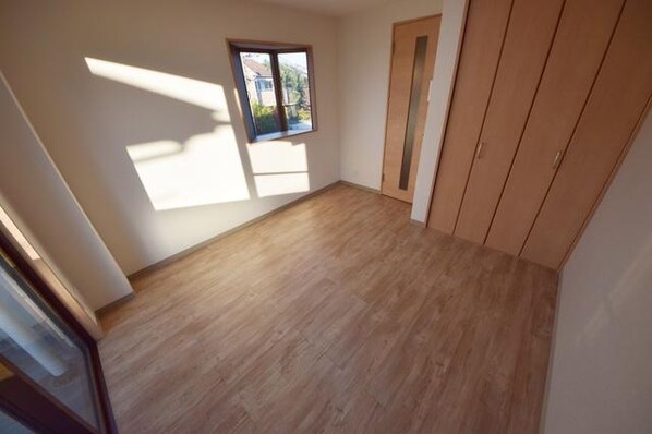 メゾンMKの物件内観写真